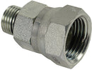 Male ORB to Female NPSM Swivel Straight
