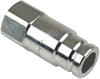 3/4'' NON-SPILL NIPPLE - 3/4'' FPT