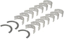 MAIN BEARING SET FOR JOHN DEERE - .020