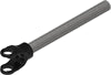 6 SERIES YOKE & SHAFT - 1" 15 SPLINE X 12" LONG