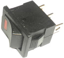 MINI ROCKER 10A 12V