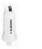TeeJet AI9508EVS Air Induction Flat Spray Tip, Poly/Stainless, 95°, White, Orifice 8, Banding