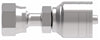 12Z-S72 FEM SWVL STRAIGHT 3/4 HOSE X 1 3/16-12