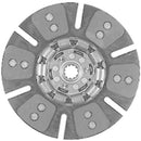 CLUTCH DISC