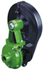 PTO DRIVEN CENTRIFUGAL PUMP -150 SERIES      6 SPLINE QUICK DISCONNECT
