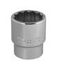 38MM X 3/4 DR SOCKET