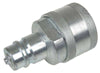 QUICK COUPLER ADAPTER - J I CASE OLD STYLE TIP TO PIONEER ISO BODY