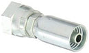 FEMALE SWIVEL 3/8" HOSE X 7/8" DIN HEAVY 24 DEGREE SEAT