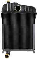 TISCO Radiator for John Deere, AM1171T,  AM639T