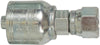 JIC FEMALE WITH 1-1/16 INCH THREAD FOR 1 INCH HOSE