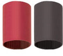 1/2 XHD HT SHK 6 RD. - BAG OF 5