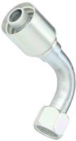 43016U676 JIC 37 DEG FEMALE SWIVEL