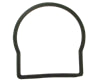 BUNA N GASKET FOR