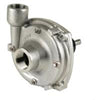 CENTRIFUGAL PUMP - STAINLESS STEEL SERIES