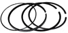 RING SET 1 CYL FOR JOHN DEERE