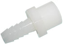 1/2 FPT X 3/8 Hose Barb Nylon