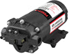 2.2 GPM 115 VOLT SPOT SPRAYER PUMP - 3/8" FEMALE NPT