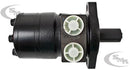 HYDRAULIC MOTOR
