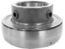 RELUBE INSERT BEARING  1-3/4" ID - NARROW RING  - SET SCREW LOCK