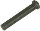 OVAL HEAD SECTION RIVETS