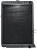 TISCO Radiator for Case IH & International, A189213