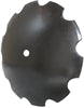 BLADE 28 X 8MM NT 1-3/4 INCH RND HOLE