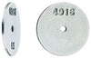 TeeJet CP491627 Orifice Plate Stainless Steel