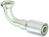 90 DEGREE BEND 1" HOSE X 1" CODE 61 SPLIT FLANGE