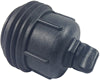 END CAP FOR BANJO 1" AND 1-1/4" STRAINER