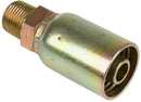 MALE SOLID 1" HOSE X 1" NPTF