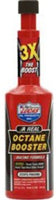 LUCAS OCTANE BOOSTER - 15 OUNCE
