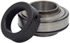 RELUBE INSERT BEARING 1-7/16  ID - WIDE INNER RING
