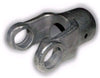 IMPLEMENT YOKE - 2600 NORTH AMERICAN SERIES - 1-3/4" ROUND