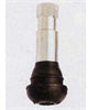 CHROME SLEEVE VALVE, 2 PER CARD