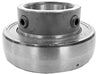 RELUBE INSERT BEARING  1-1/8" ID - NARROW RING  - SET SCREW LOCK