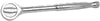 DR QR ROUND HEAD RATCHET - 3/8 INCH