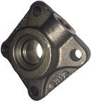 HEAD FOR CROSS CYLINDERS WITH 3" BORE AND 1-1/2" ROD