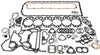 OVERHAUL GASKET SET