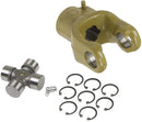 INNER HALF ASSEMBLY