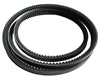 V-BELT, COGGED 5/8 X 90