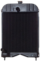 TISCO Radiator for Massey Ferguson, 894319M92