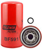 Baldwin Fuel Filter (BF591)