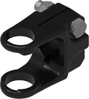 IMPLEMENT CLAMP TYPE YOKE - 6 SERIES - 1" BORE
