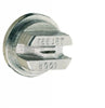 TeeJet TP8008E Flat Spray Flat Spray Tip, Brass, 80°, Orifice 8, Banding