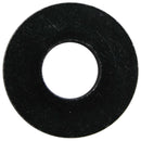 BLACK BATTERY POST WASHERS - 100 PER CAN