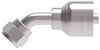 08Z-688  JIC37 FEMSWVL 45ELB 1/2 HOSE X 3/4