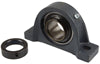 CAST IRON PILLOW BLOCK 1-1/4" BEARING