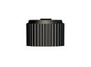Tuff Jug Cap - Black, Generation 2