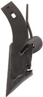 1/2 X 2-1/2 X 14-3/8 INCH FRONTSWEPT FERTILIZER KNIFE WITH 1/2 PLAIN TUBE