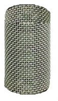 TeeJet CP293050SS Tip Strainer, Stainless Steel, 50 Mesh